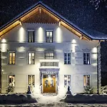 Hotel Boutique Sunrose 7 - Gourmet & (adults Only) 4*