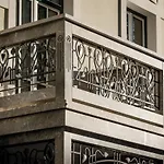 Hotel Boutique Sunrose 7 - Gourmet & (adults Only) 4*