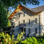 Hotel Boutique Sunrose 7 - Gourmet & (adults Only) Bohinj