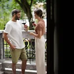 Boutique Sunrose 7 - Gourmet & (adults Only) 4* بوينج