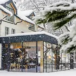 Hotell Boutique Sunrose 7 - Gourmet & (adults Only)