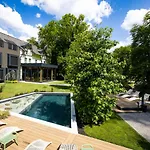 Boutique Sunrose 7 - Gourmet & (adults Only) 4* Bohinji-tó