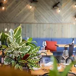 Boutique Sunrose 7 - Gourmet & (adults Only) Hotell Bohinj