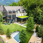 Boutique Sunrose 7 - Gourmet & (adults Only) Hotel