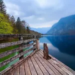 Hotel Boutique Sunrose 7 - Gourmet & (adults Only) Bohinj