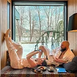 Boutique Sunrose 7 - Gourmet & (adults Only) Szálloda 4*