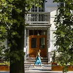 Boutique Sunrose 7 - Gourmet & (adults Only) Szálloda