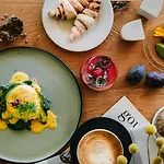 Boutique Sunrose 7 - Gourmet & (adults Only) מלון בוהין