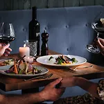 Hotel Boutique Sunrose 7 - Gourmet & (adults Only) 4*