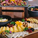 Boutique Sunrose 7 - Gourmet & (adults Only) 4* Bohinji-tó