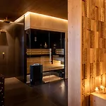 Boutique Sunrose 7 - Gourmet & (adults Only) 4* Bohinji-tó