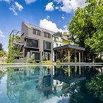 Boutique Sunrose 7 - Gourmet & (adults Only) Szálloda