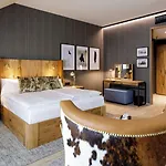 Boutique Sunrose 7 - Gourmet & (adults Only) Hotel Bohinj