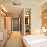 Boutique Sunrose 7 - Gourmet & (adults Only) 4* בוהין