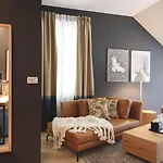 Boutique Sunrose 7 - Gourmet & (adults Only) Hotel 4*