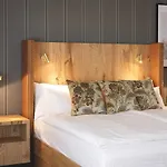Boutique Sunrose 7 - Gourmet & (adults Only) Bohinji-tó