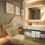 Szálloda Boutique Sunrose 7 - Gourmet & (adults Only) 4*