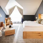 Boutique Sunrose 7 - Gourmet & (adults Only) 4* Bohinj