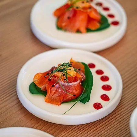 Boutique Sunrose 7 - Gourmet & (adults Only) Hotel Bohinj