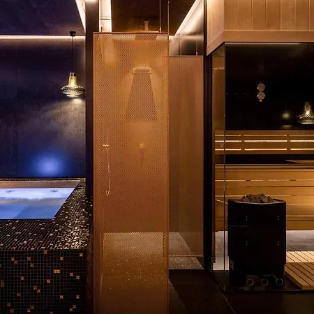 Boutique Sunrose 7 - Gourmet & (adults Only) Bohinj