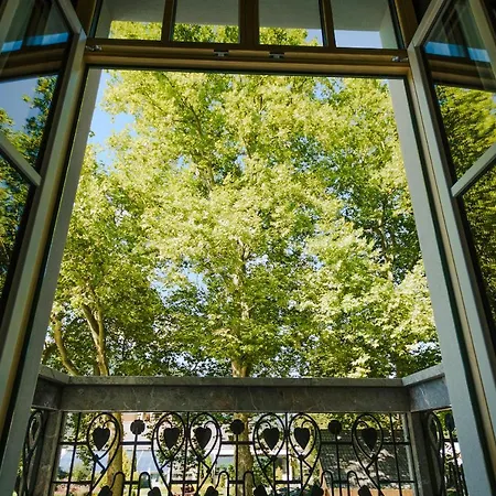 ホテル Boutique Sunrose 7 - Gourmet & (adults Only) 4*