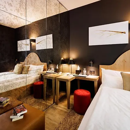 Boutique Sunrose 7 - Gourmet & (adults Only)