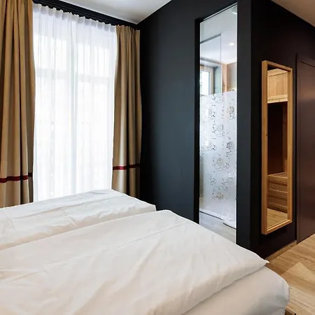 Boutique Sunrose 7 - Gourmet & (adults Only) Hotel