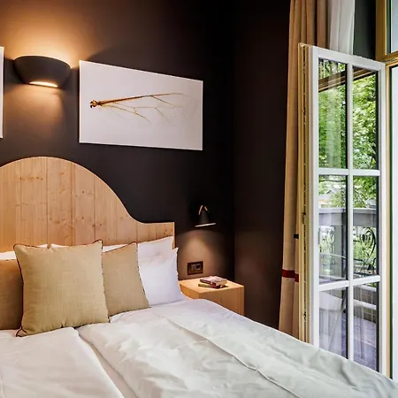 Boutique Sunrose 7 - Gourmet & (adults Only) Hotel