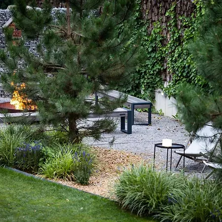 Hotel Boutique Sunrose 7 - Gourmet & (adults Only) Bohinj