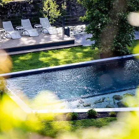 Boutique Sunrose 7 - Gourmet & (adults Only) Hotel Bohinj