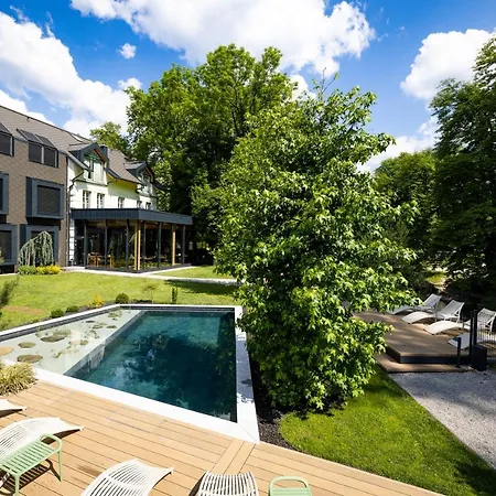 Boutique Sunrose 7 - Gourmet & (adults Only) 4* Bohinj