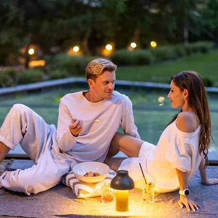 Boutique Sunrose 7 - Gourmet & (adults Only) 4*