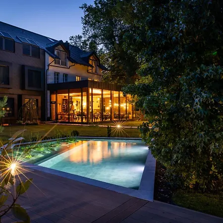 Boutique Sunrose 7 - Gourmet & (adults Only) Hotel Bohinj