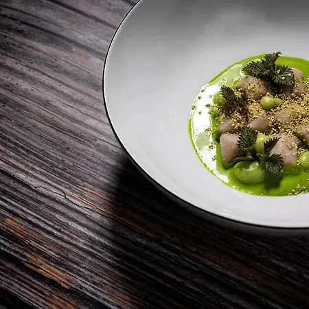 Hotel Boutique Sunrose 7 - Gourmet & (adults Only)