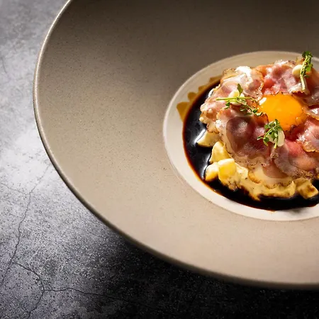 Boutique Sunrose 7 - Gourmet & (adults Only)