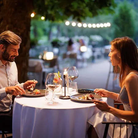 Boutique Sunrose 7 - Gourmet & (adults Only) Bohinj