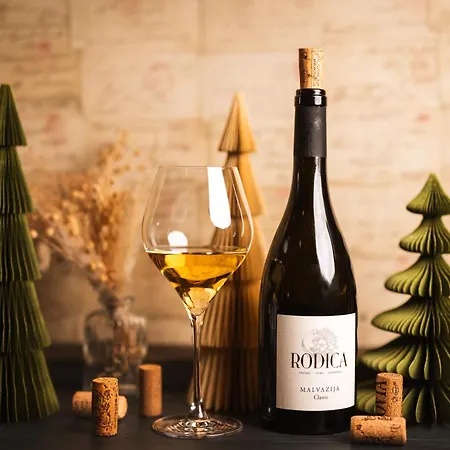 Boutique Sunrose 7 - Gourmet & (adults Only)