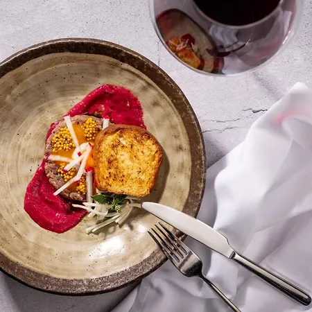 Boutique Sunrose 7 - Gourmet & (adults Only) Hotel