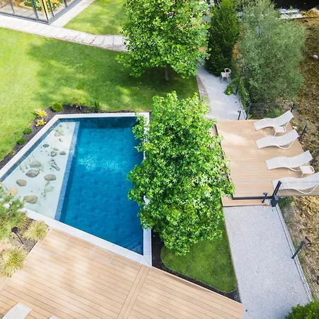 Hotell Boutique Sunrose 7 - Gourmet & (adults Only)
