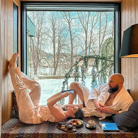 Boutique Sunrose 7 - Gourmet & (adults Only) ホテル 4*