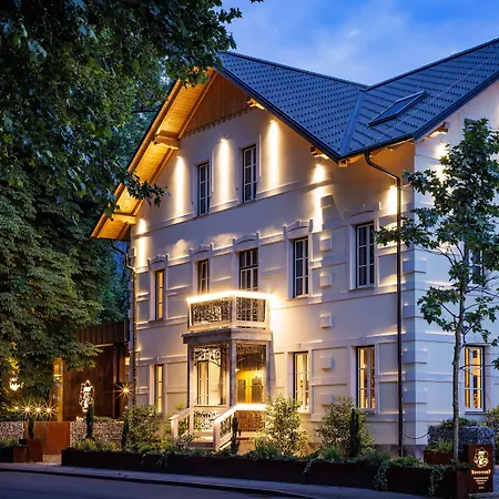 Boutique Sunrose 7 - Gourmet & (adults Only)