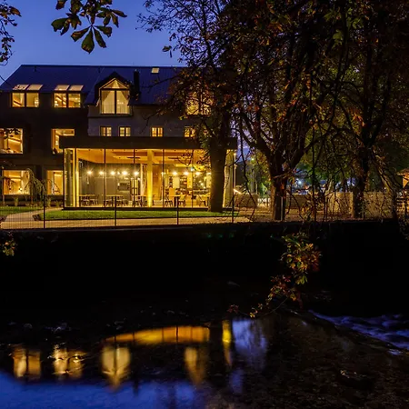 ホテル Boutique Sunrose 7 - Gourmet & (adults Only) 4*