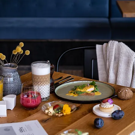 Boutique Sunrose 7 - Gourmet & (adults Only) 4*