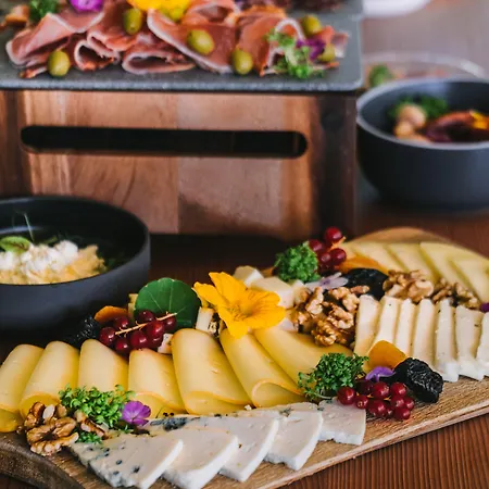 Boutique Sunrose 7 - Gourmet & (adults Only) 4* בוהין