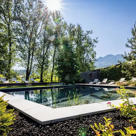 ホテル Boutique Sunrose 7 - Gourmet & (adults Only) 4*