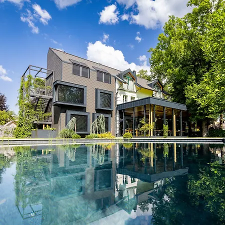 Boutique Sunrose 7 - Gourmet & (adults Only) Hotel