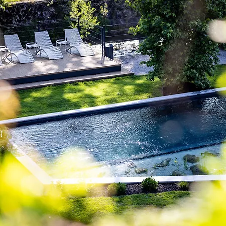 Boutique Sunrose 7 - Gourmet & (adults Only) Hotel