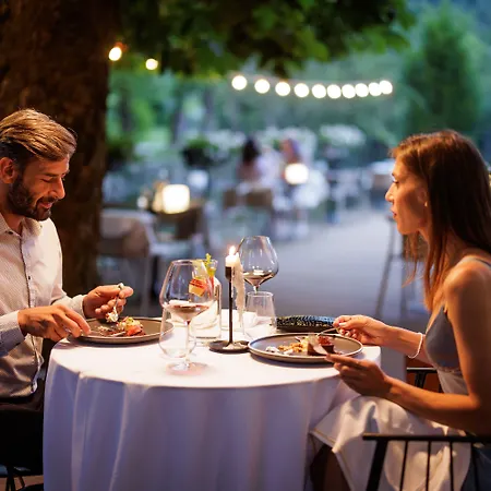 Boutique Sunrose 7 - Gourmet & (adults Only) ホテル ボーヒニ