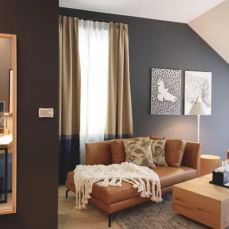 Boutique Sunrose 7 - Gourmet & (adults Only) ホテル 4*