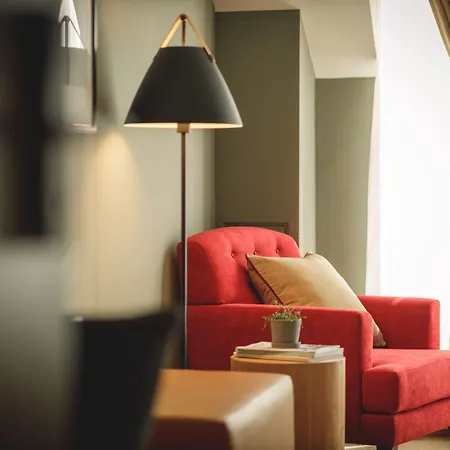 Boutique Sunrose 7 - Gourmet & (adults Only) 4* ボーヒニ